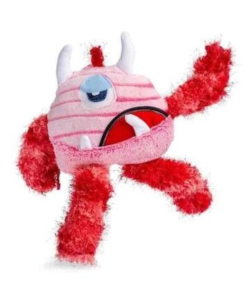 Peluche Mosquidolls Berjuan (24 cm)