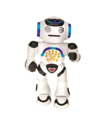 Robot Educativo Powerman Lexibook (ES)