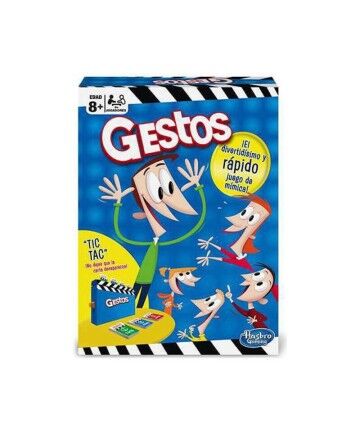 Gioco da Tavolo Hasbro