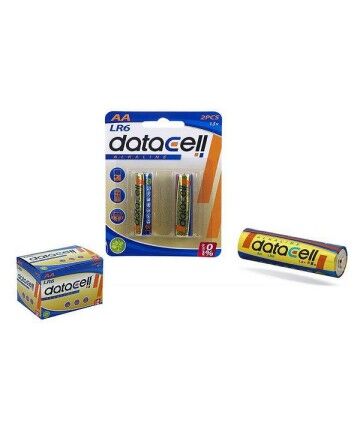 Batterie Alcaline (2 uds)