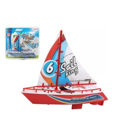 Barco Sail King