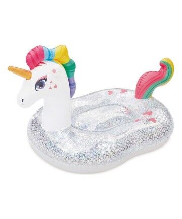 Figura Gonfiabile per Piscina Unicorno