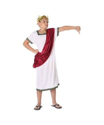 Costume per Bambini Romano