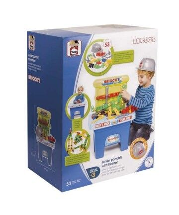 Set attrezzi per bambini Chicos (45 x 30 x 58 cm)