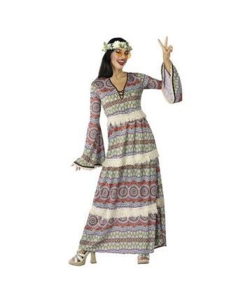 Costume per Adulti Hippie