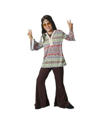 Costume per Bambini Hippie