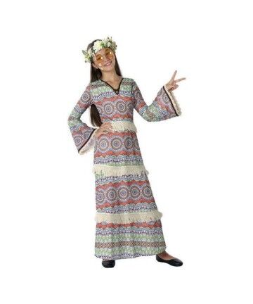 Costume per Bambini Hippie