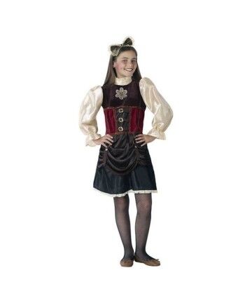 Costume per Bambini Steampunk