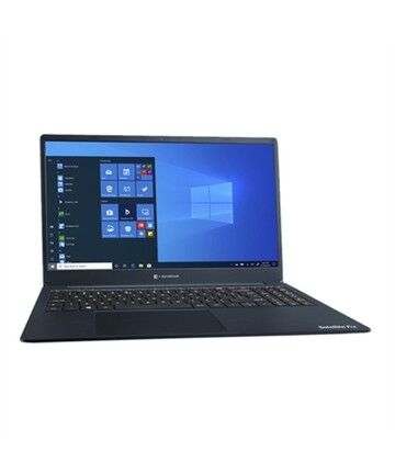 Notebook Dynabook Sat.Pro C50-J-11X i7-1165G7 16GB 256GB SSD 15.6"