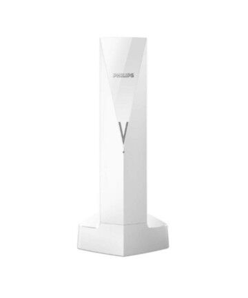 Telefono Senza Fili Philips M3502W/34 DECT Bianco