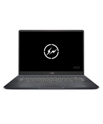 Notebook MSI Creator Z16-239ES i7-11800H 32GB 1TB SSD 16"