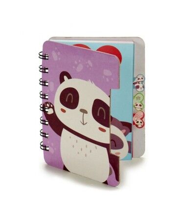 Agenda Panda