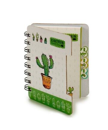 Agenda Cactus