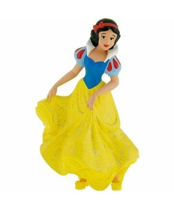 Statua Snow White