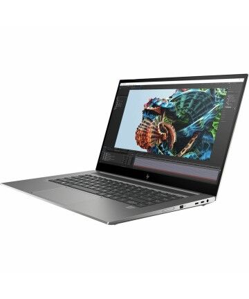 Notebook HP ZBOOK STUDIO G8 15,6" i7-11800H 16 GB RAM 512 GB SSD