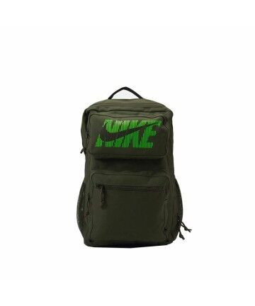 Zaino Sportivo Nike Utility Verde Oliva