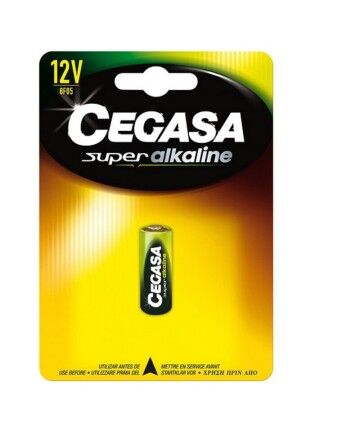 Batteria Alcalina Cegasa 8F05 12V