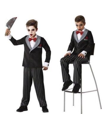 Costume per Bambini Halloween Personaggio