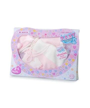 Vestiti per le bambole Baby Susu Berjuan (38 cm)