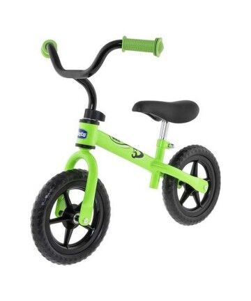 Bicicletta per Bambini Chicco Verde