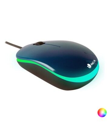 Mouse NGS 1000 dpi LED