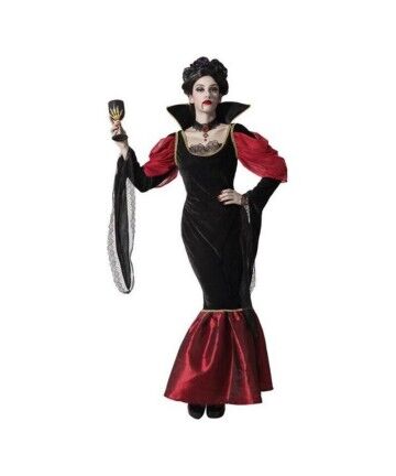 Costume per Adulti Vampiro Donna