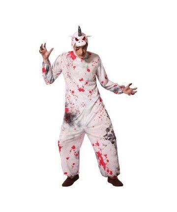 Costume per Adulti Unicorno