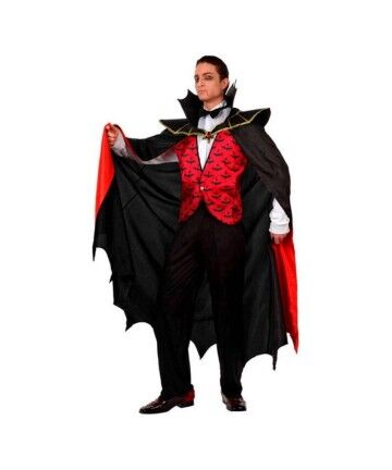 Costume per Adulti Vampiro