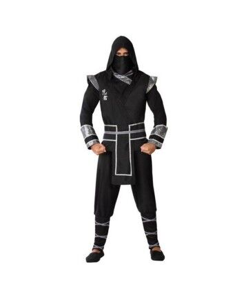 Costume per Adulti Ninja