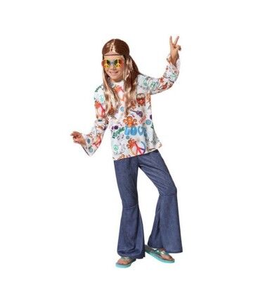 Costume per Bambini Hippie