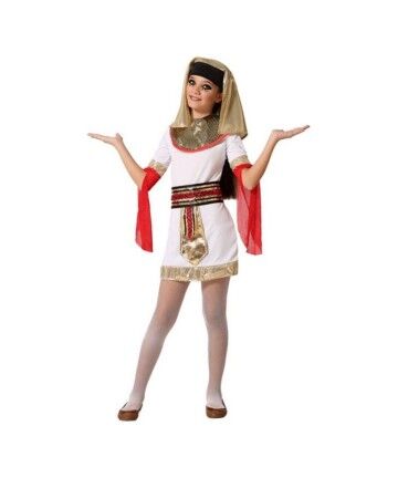 Costume per Bambini Egiziana