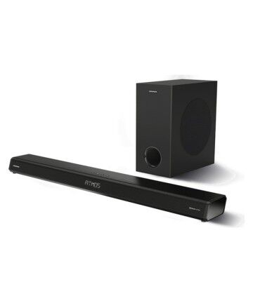 Soundbar Grundig GSB-950 120W Nero 120 W 280 W