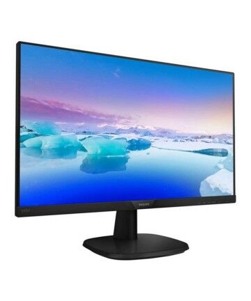 Monitor Philips 243V7QDSB/00 24" Full HD LED HDMI Nero