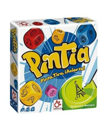 Gioco da Tavolo Pintia (ES)