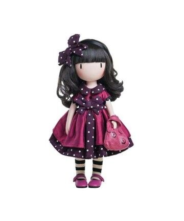 Baby doll Gorjuss Ladybird (32 cm)