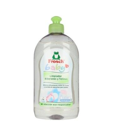 Pulisci Biberon Frosch 500 ml