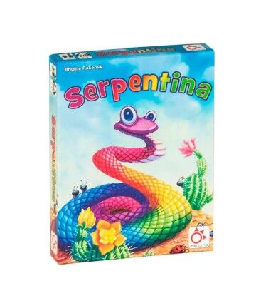 Gioco da Tavolo Serpentina