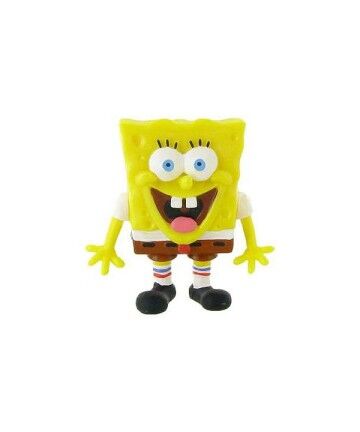 Personaggi Bob Esponja Comansi