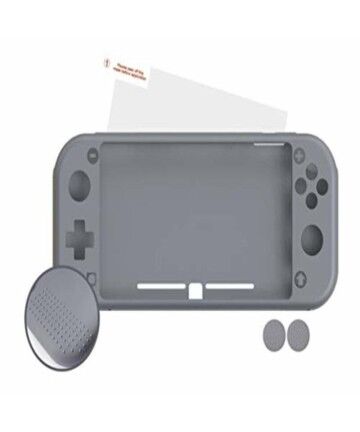 Custodia Protettrice Nuwa Nintendo Switch Lite Silicone