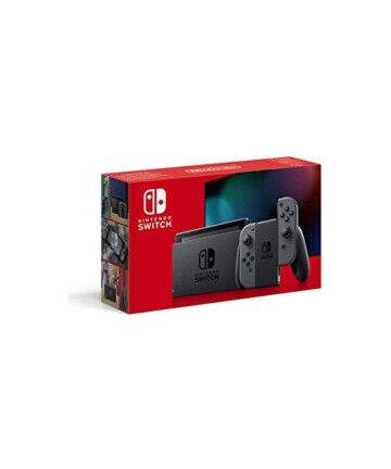 Nintendo Switch Nintendo 6,2" 32 GB Grigio