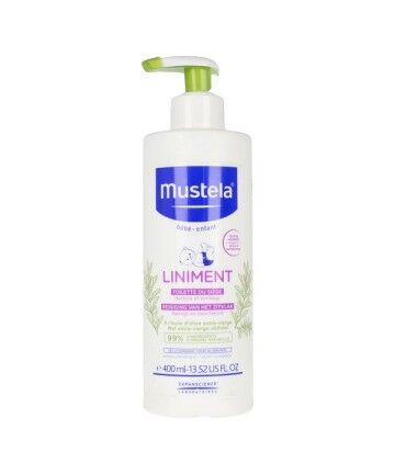 Linimento Mustela (400 ml)