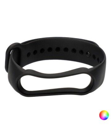 Ricambio Bracciale di Attività Mi Band 5 Contact TPU