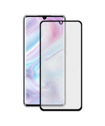 Proteggi Schermo in Vetro Temperato Xiaomi Mi Note 10/Note 10 Pro KSIX Full Glue 3D