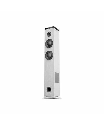 Altoparlante a Colonna Bluetooth Energy Sistem Tower 5 G2 Ivory 65W Bianco