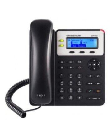 Telefono Fisso Grandstream GXP-1620 LCD Nero