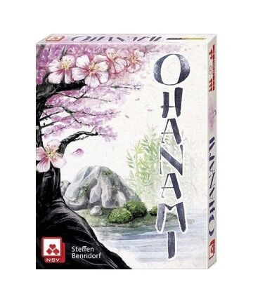 Gioco di Abilità Ohanami