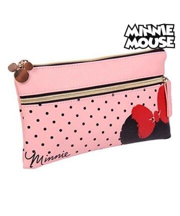 Confezione Minnie Mouse Rosa