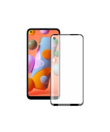 Protettore Schermo Vetro Temprato per Cellulare Galaxy A31 Contact Extreme 2.5D