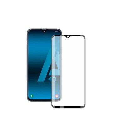 Protettore Schermo Vetro Temprato per Cellulare Galaxy A41 Contact Extreme 2.5D