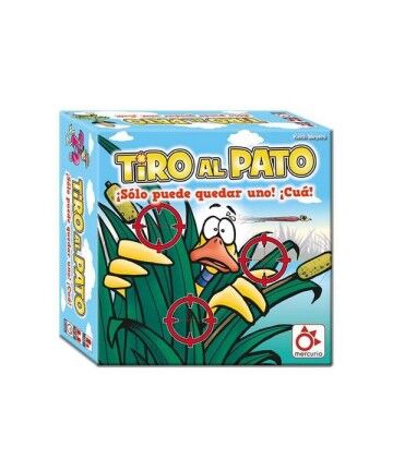 Gioco Educativo Tiro al Pato (ES) (ES)